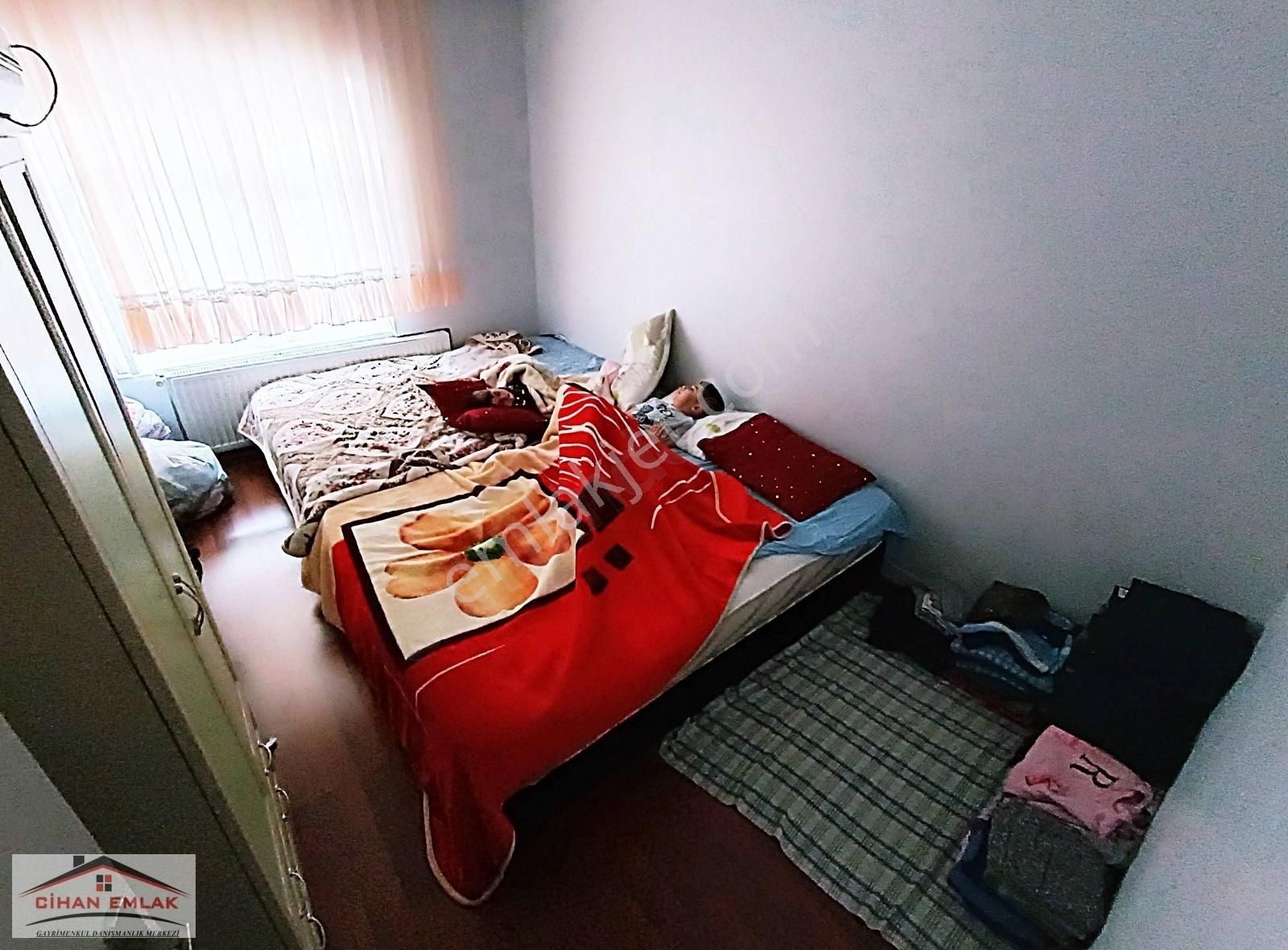 Cihandan Vatan Cad.yakını 5.katta Masrafasız İskanlı 3+1 - Görsel 2