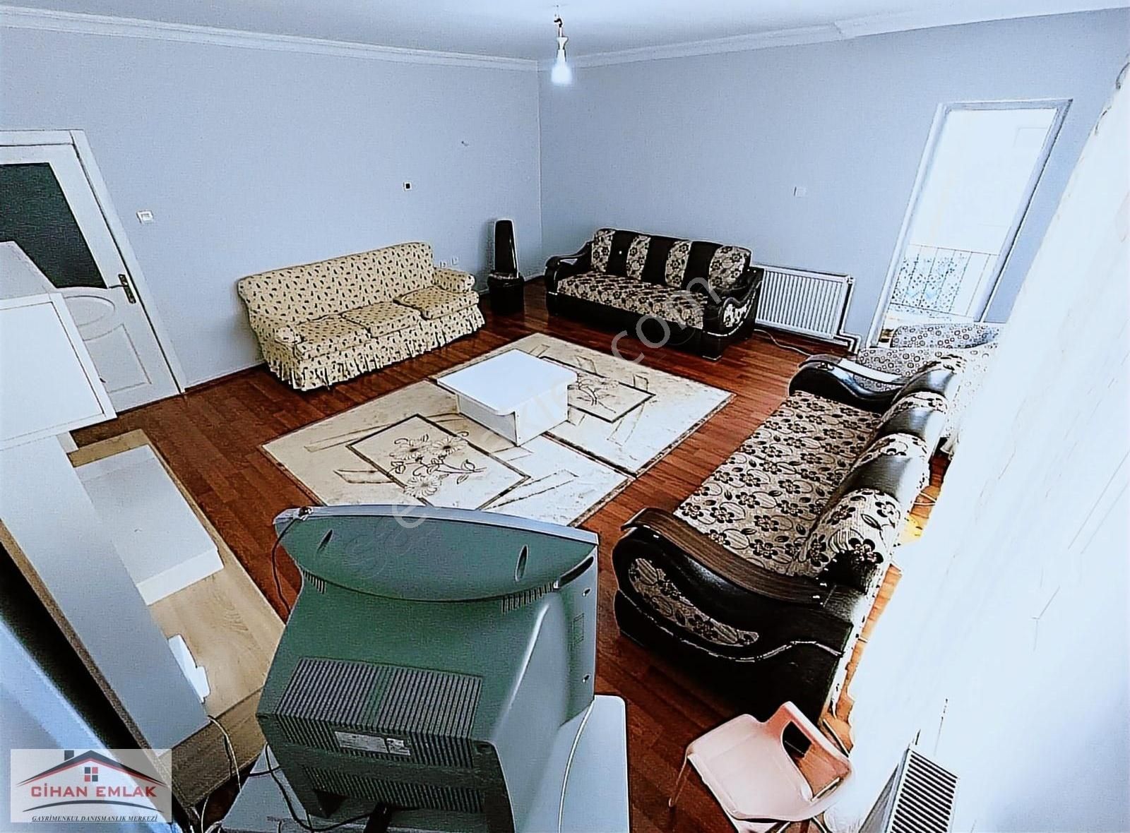 Cihandan Vatan Cad.yakını 5.katta Masrafasız İskanlı 3+1 - Görsel 6