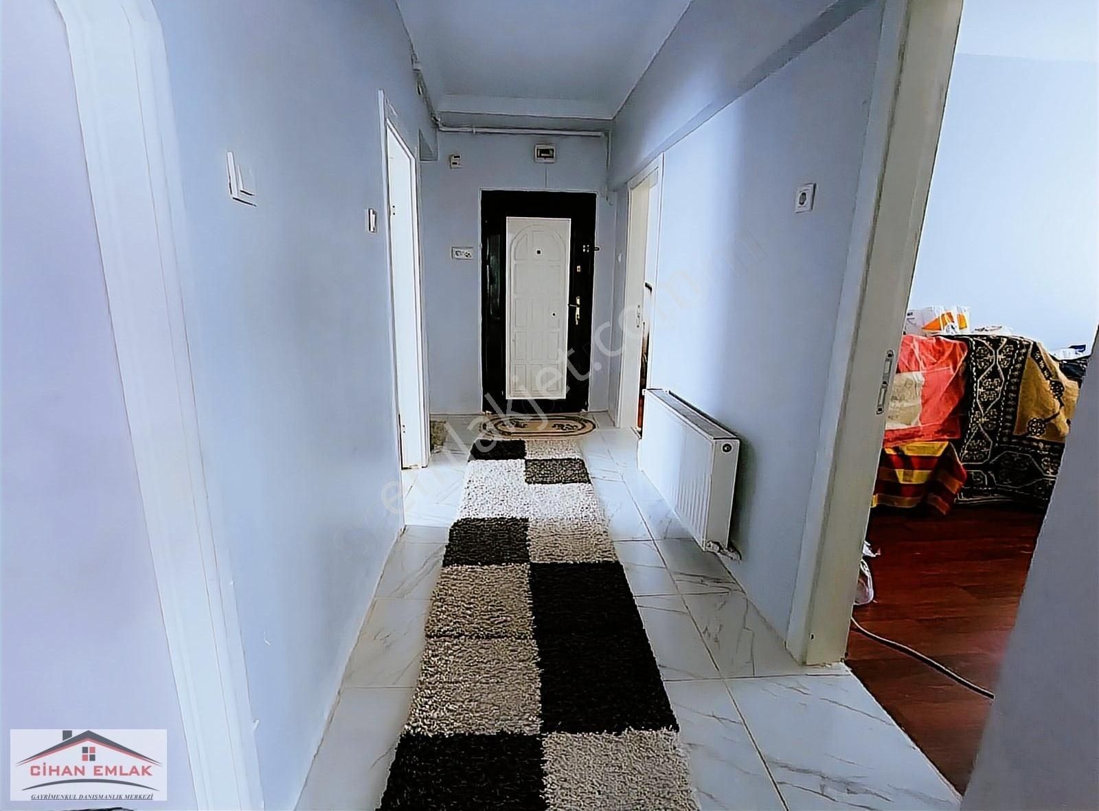 Cihandan Vatan Cad.yakını 5.katta Masrafasız İskanlı 3+1 - Görsel 4