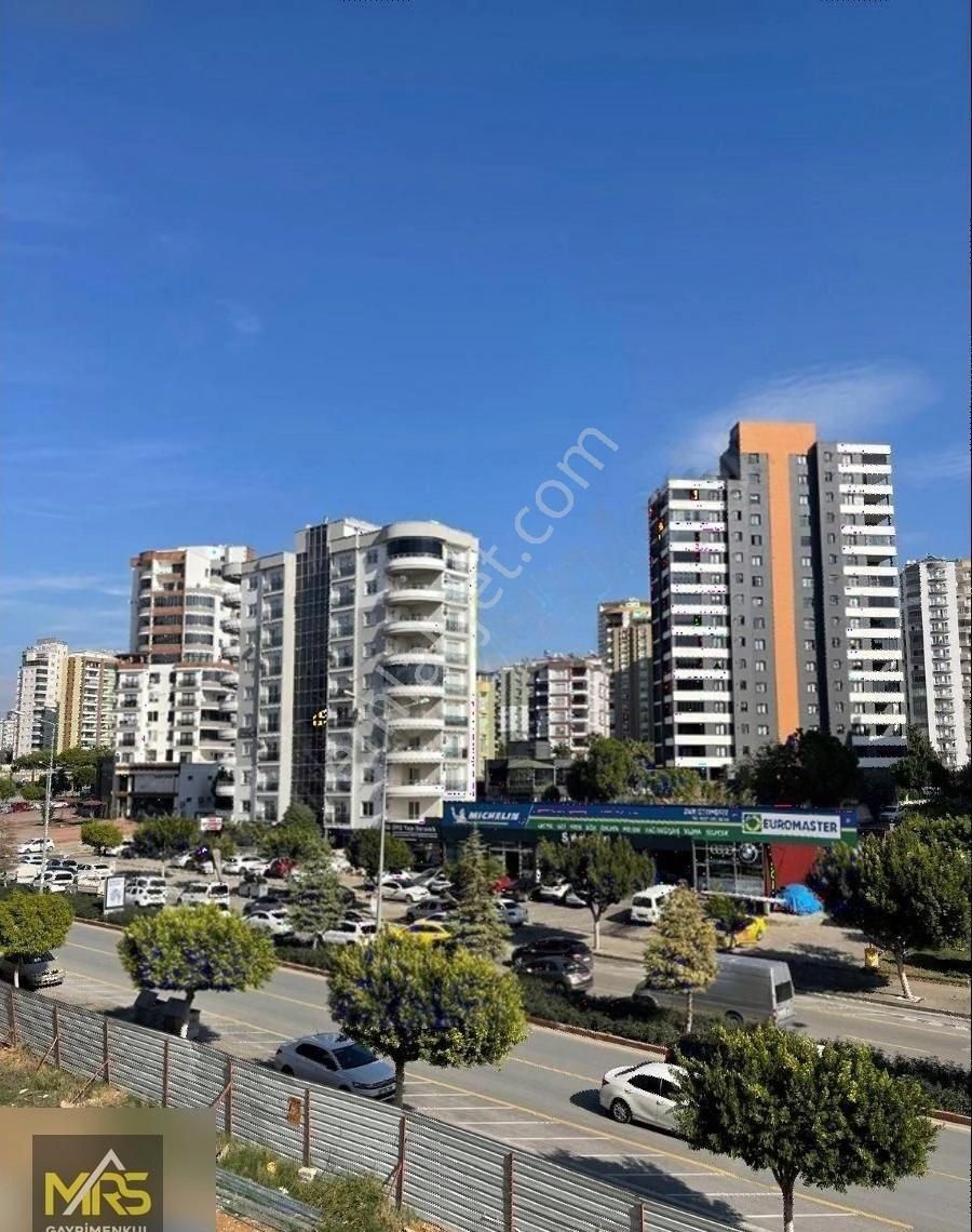 Yenişehir Çiftlikköy Satılık Daire Mrs Gayrimenkulden 34.cad Kat Seçimi Açık Sıfır Lüks 3+1 Daire