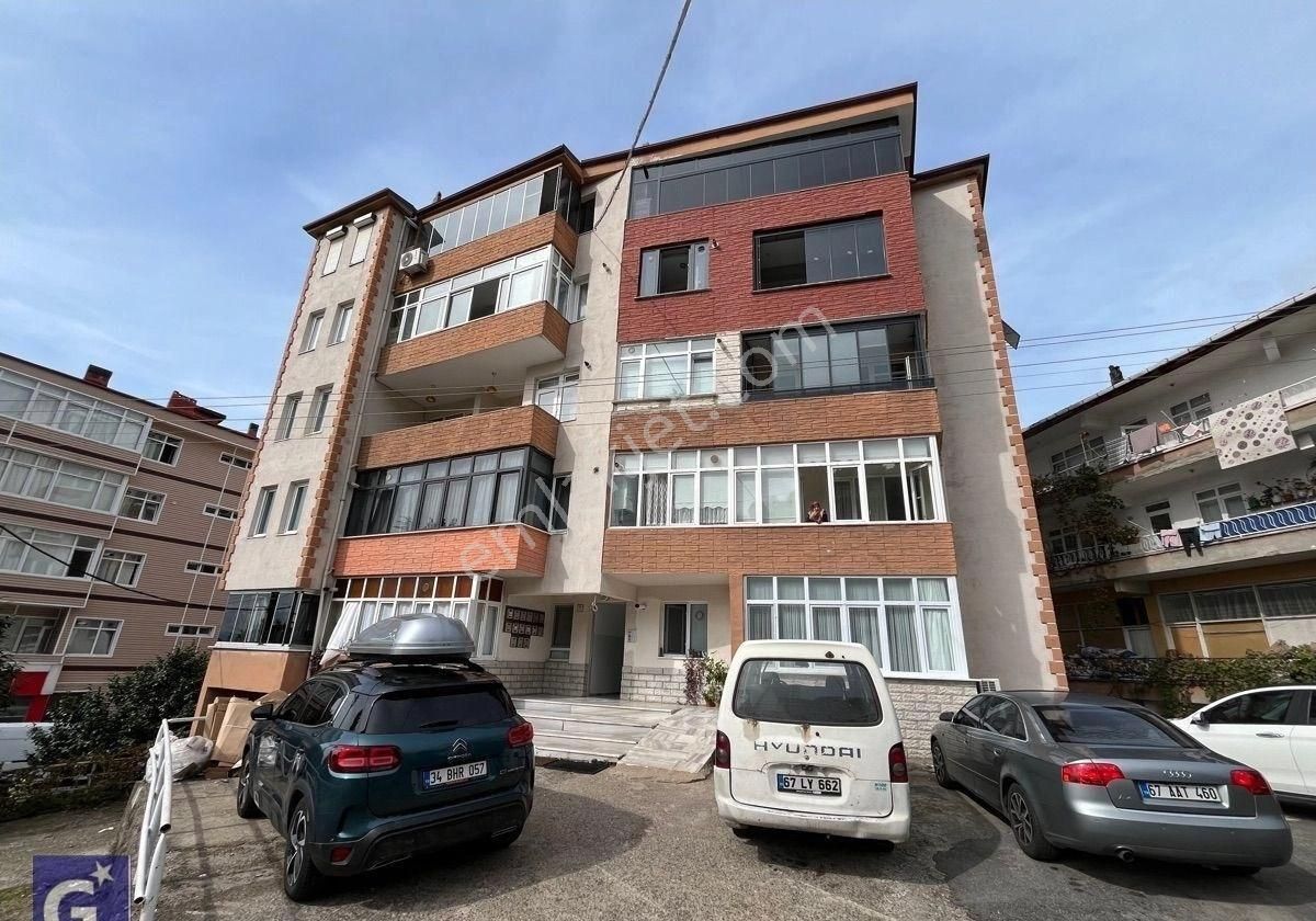 Ereğli Orhanlar Kiralık Daire Zonguldak Ereğli De Güneri Emlak Tan Kiralık 3+1 Daire