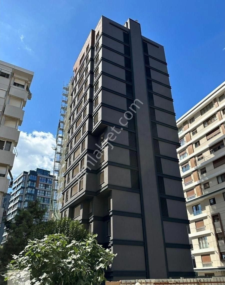 Kadıköy Suadiye Satılık Daire Mutluol Proje'den Suadiye'de 2025 Şubat Teslim Net 100 M2 3+1 Süper Daire !!