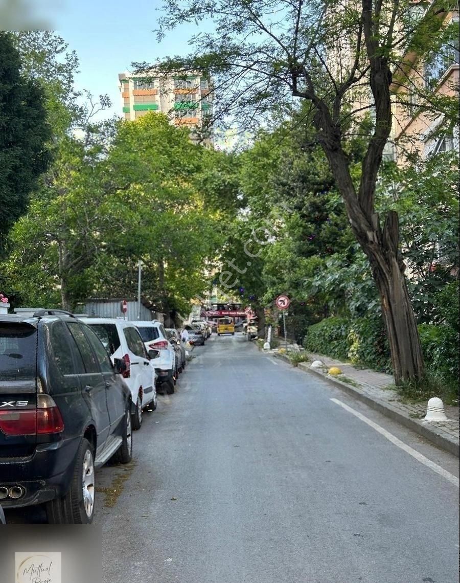 Kadıköy Bostancı Satılık Daire Mutluol Proje'den Mükemmel Lokasyonda Yatırımlık Satılık Daire