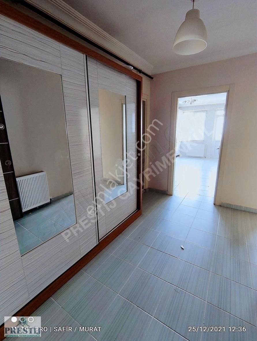 Şehir Merkezinde Ofis Büro İçin Uygun Satılık Daire - Görsel 14