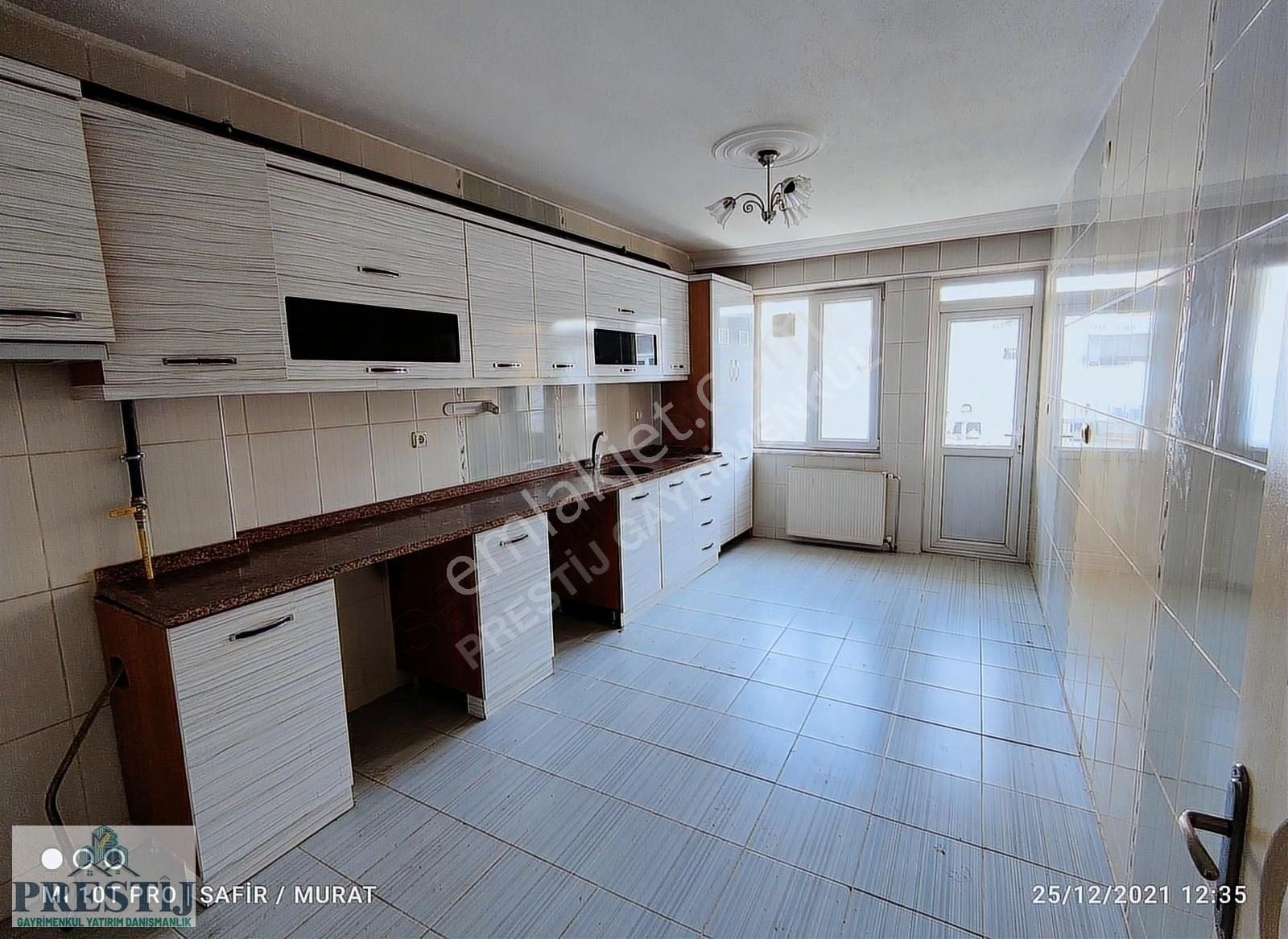 Şehir Merkezinde Ofis Büro İçin Uygun Satılık Daire - Görsel 15