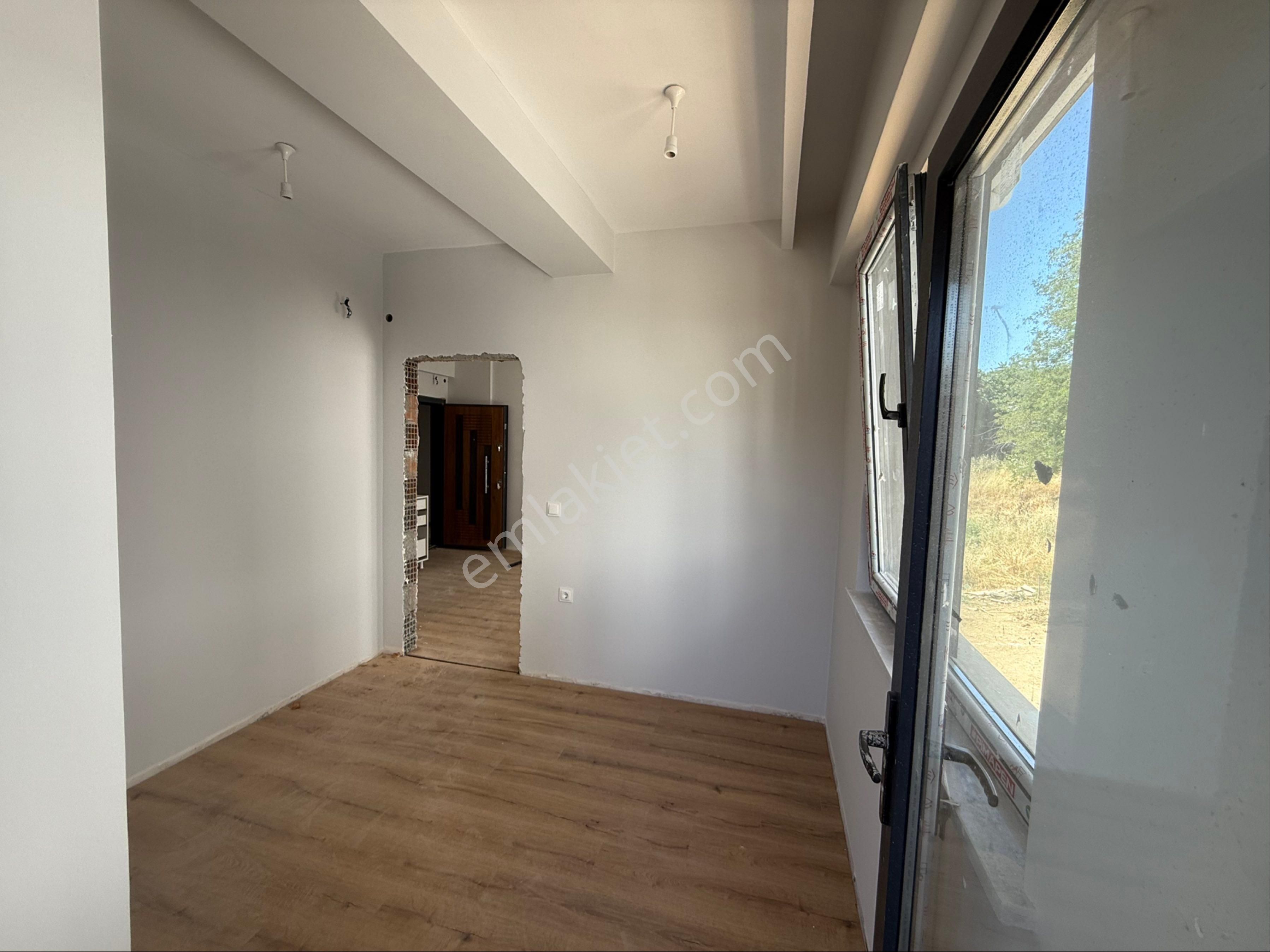 Tekirdağ/barbaros Acil Barbaros Tatil Sitesi Satılık 1+1 Daire - Görsel 8