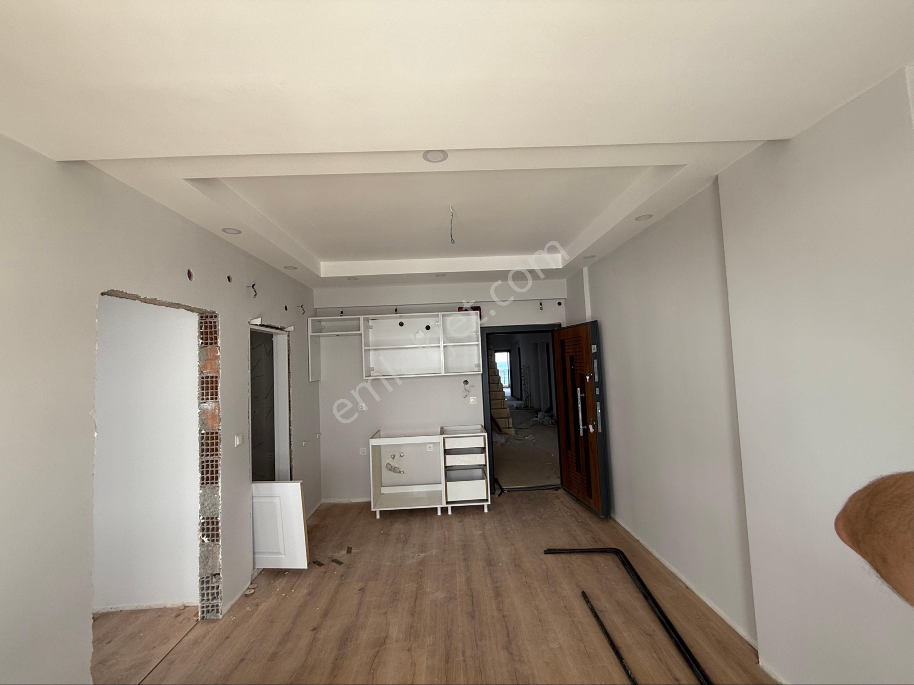 Tekirdağ/barbaros Acil Barbaros Tatil Sitesi Satılık 1+1 Daire - Görsel 12