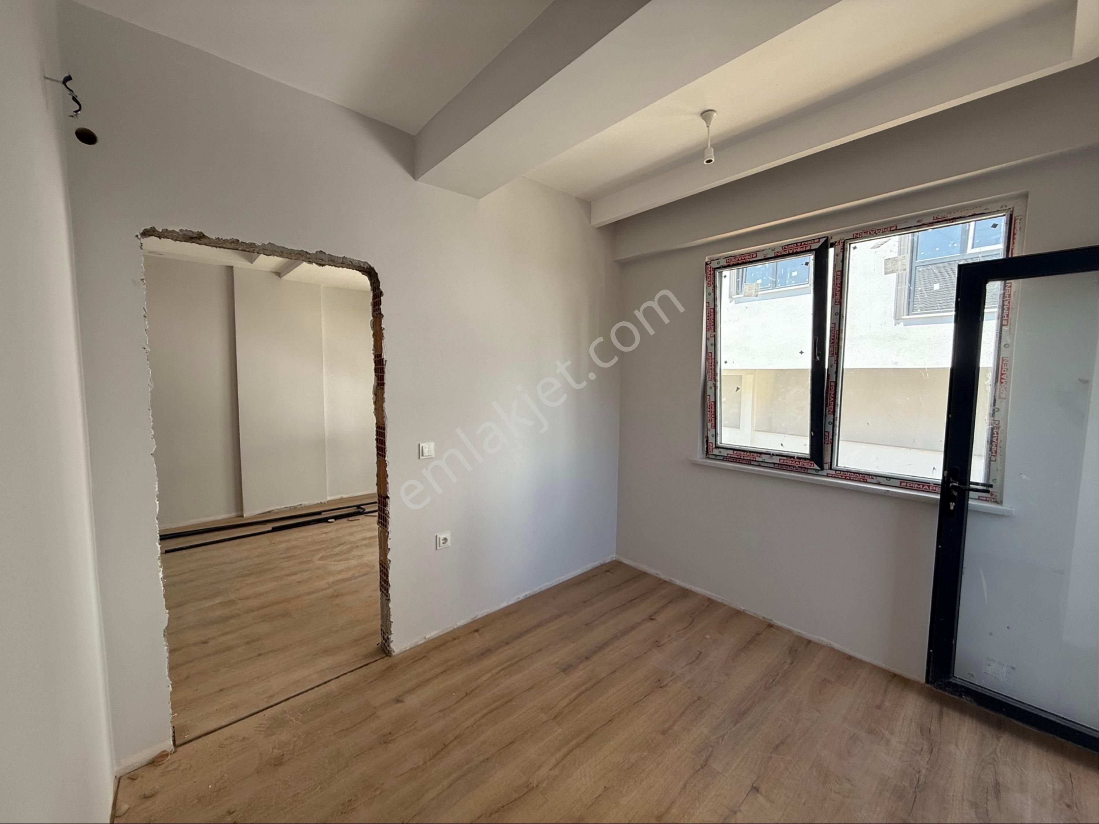 Tekirdağ/barbaros Acil Barbaros Tatil Sitesi Satılık 1+1 Daire - Görsel 9