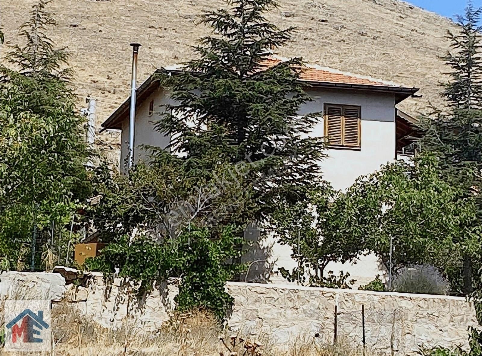 Ulukışla Alpağut Satılık Yazlık Ulukışla Adana Kop Satılık Villa