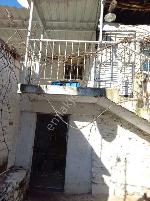 Beydağ Adaküre Mahallesinde 255 M2 Satılık Müstakil Taş Ev - Görsel 35