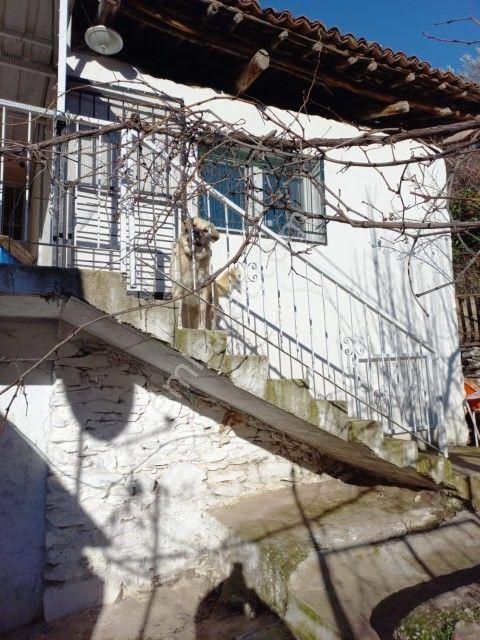 Beydağ Adaküre Mahallesinde 255 M2 Satılık Müstakil Taş Ev - Görsel 22