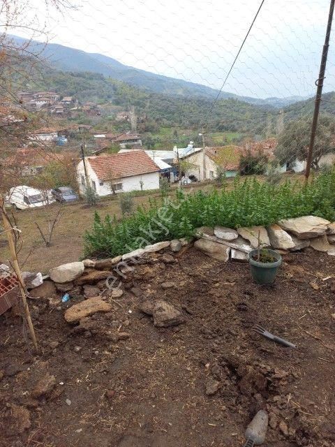 Beydağ Adaküre Mahallesinde 255 M2 Satılık Müstakil Taş Ev - Görsel 24