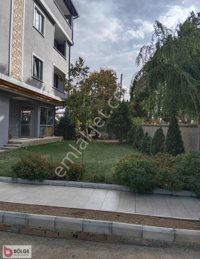 Darıca Cami Kiralık Daire Bahçeli Ev Darıca Cami Mahallesinde Kiralık 3+1 Geniş Daire