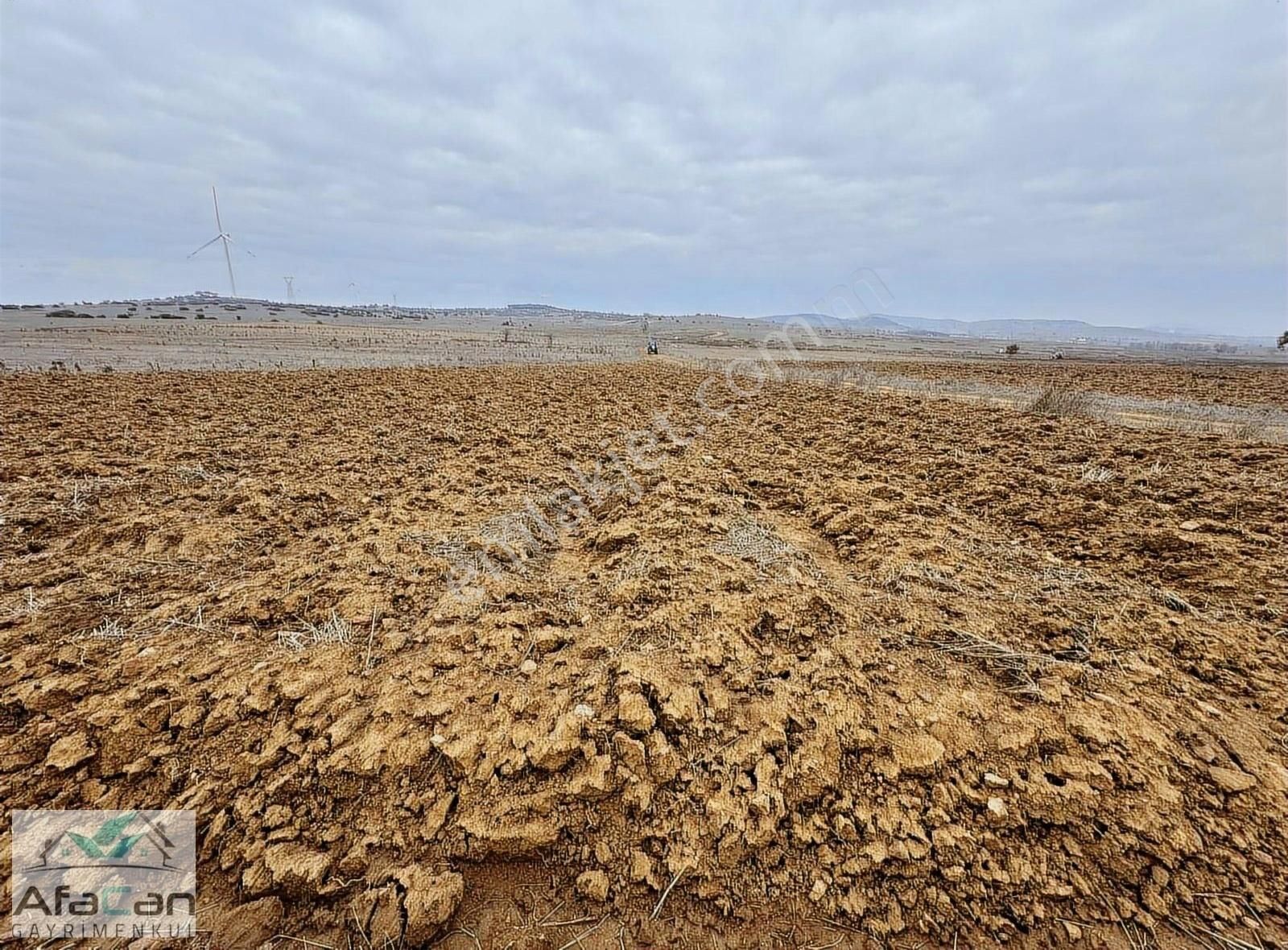 İster Hobi Bahçesi Yap İster Bahçe, Çiftcephe Yol Kenarı Arazi! - Görsel 9