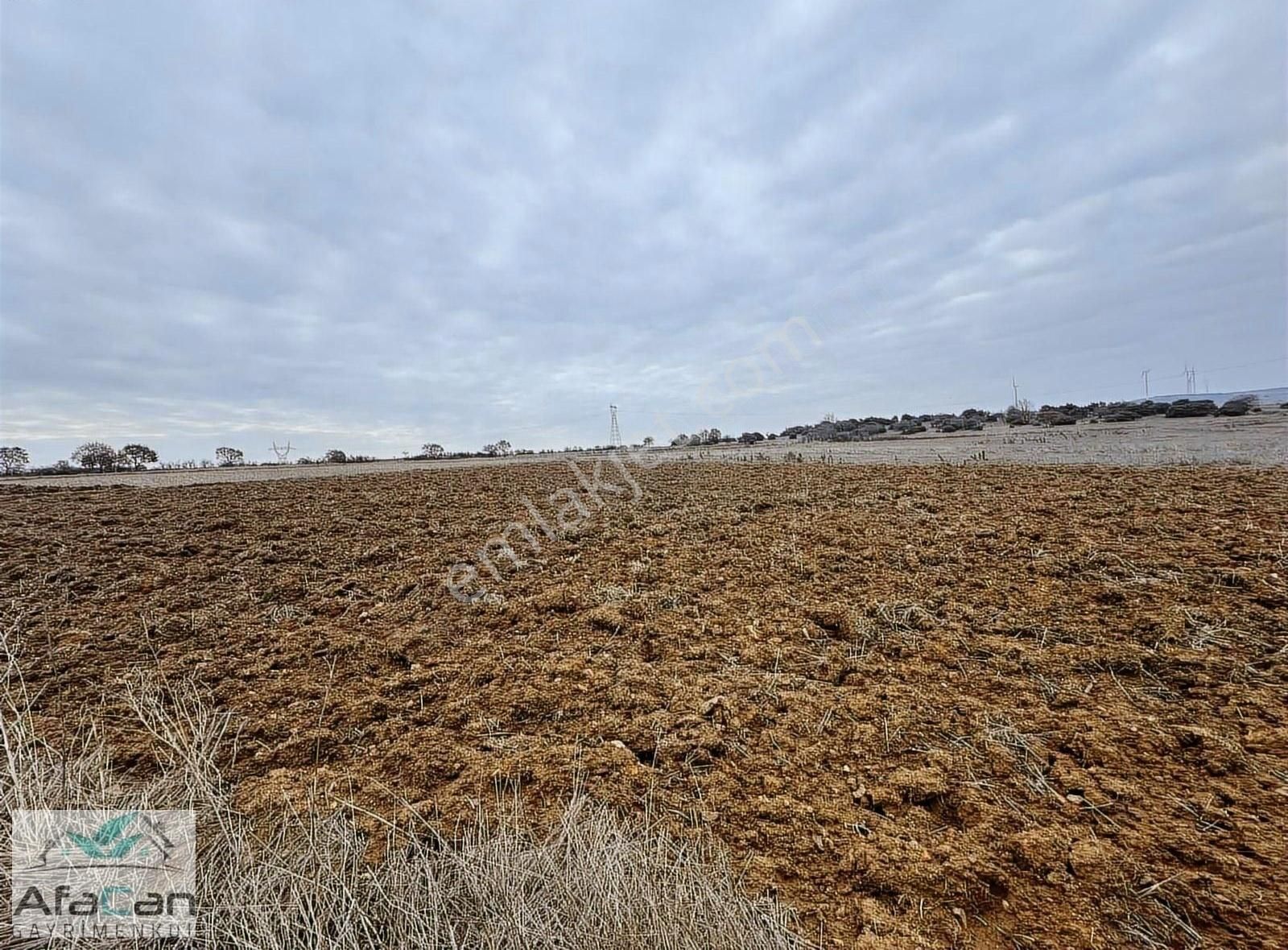 İster Hobi Bahçesi Yap İster Bahçe, Çiftcephe Yol Kenarı Arazi! - Görsel 22