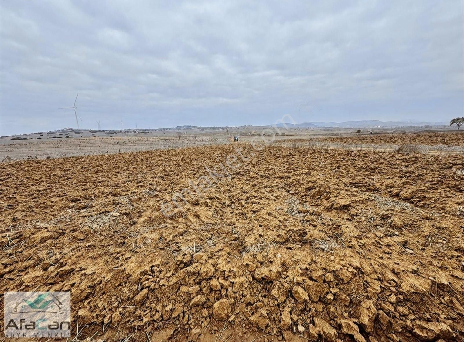 İster Hobi Bahçesi Yap İster Bahçe, Çiftcephe Yol Kenarı Arazi! - Görsel 28