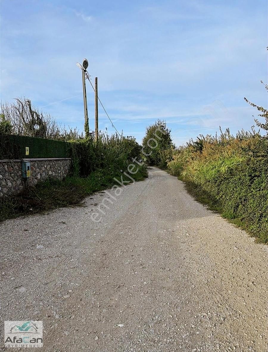 Bursa Yeniceabat Okullar Bölgesi Arkası 5173 M2 Mükemmel Arazi! - Görsel 20