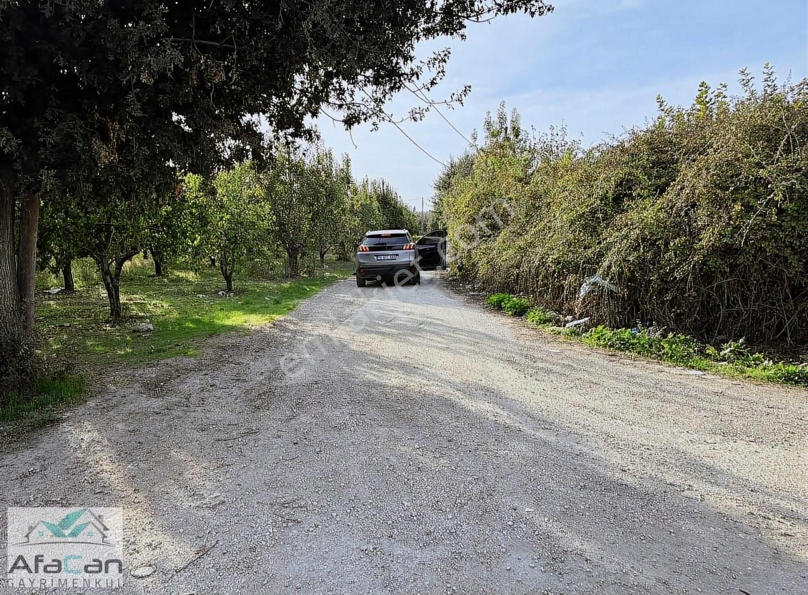 Bursa Yeniceabat Okullar Bölgesi Arkası 5173 M2 Mükemmel Arazi! - Görsel 12