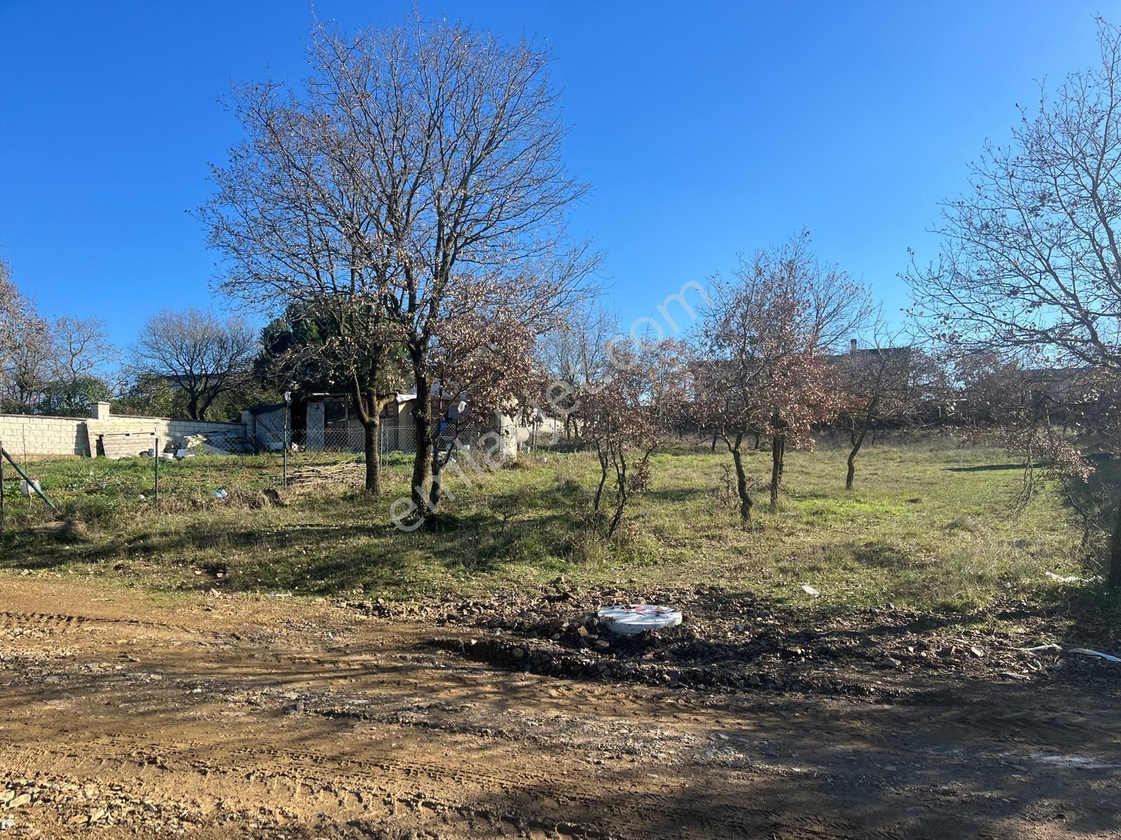 Tuzla Tepeören Satılık Konut İmarlı Tepeören Mahallesi 1582 M2 Villa İmarlı Satılık Arsa