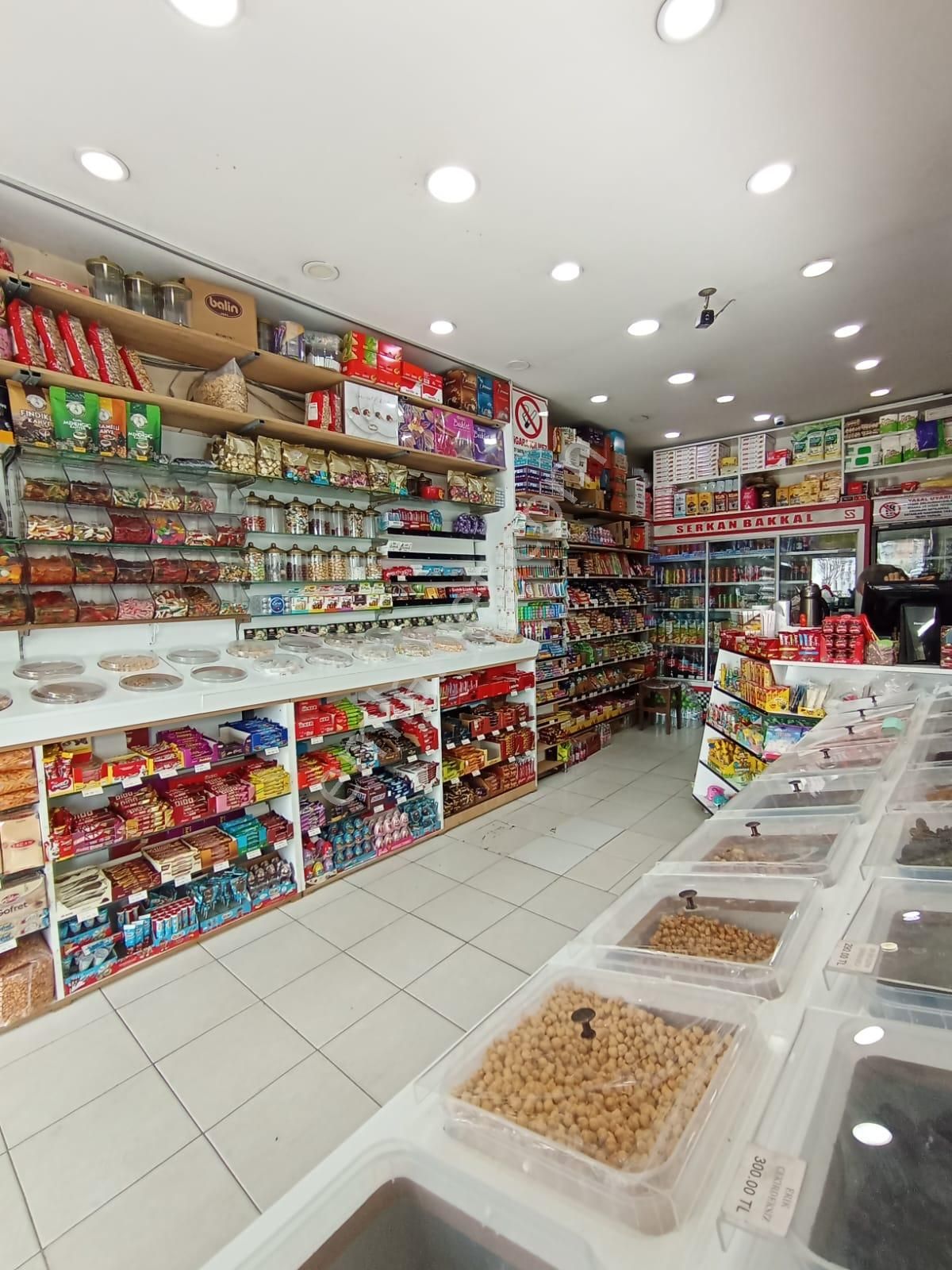 Düzce Merkez De Devren Satılık Köşe Dükkan - Görsel 23