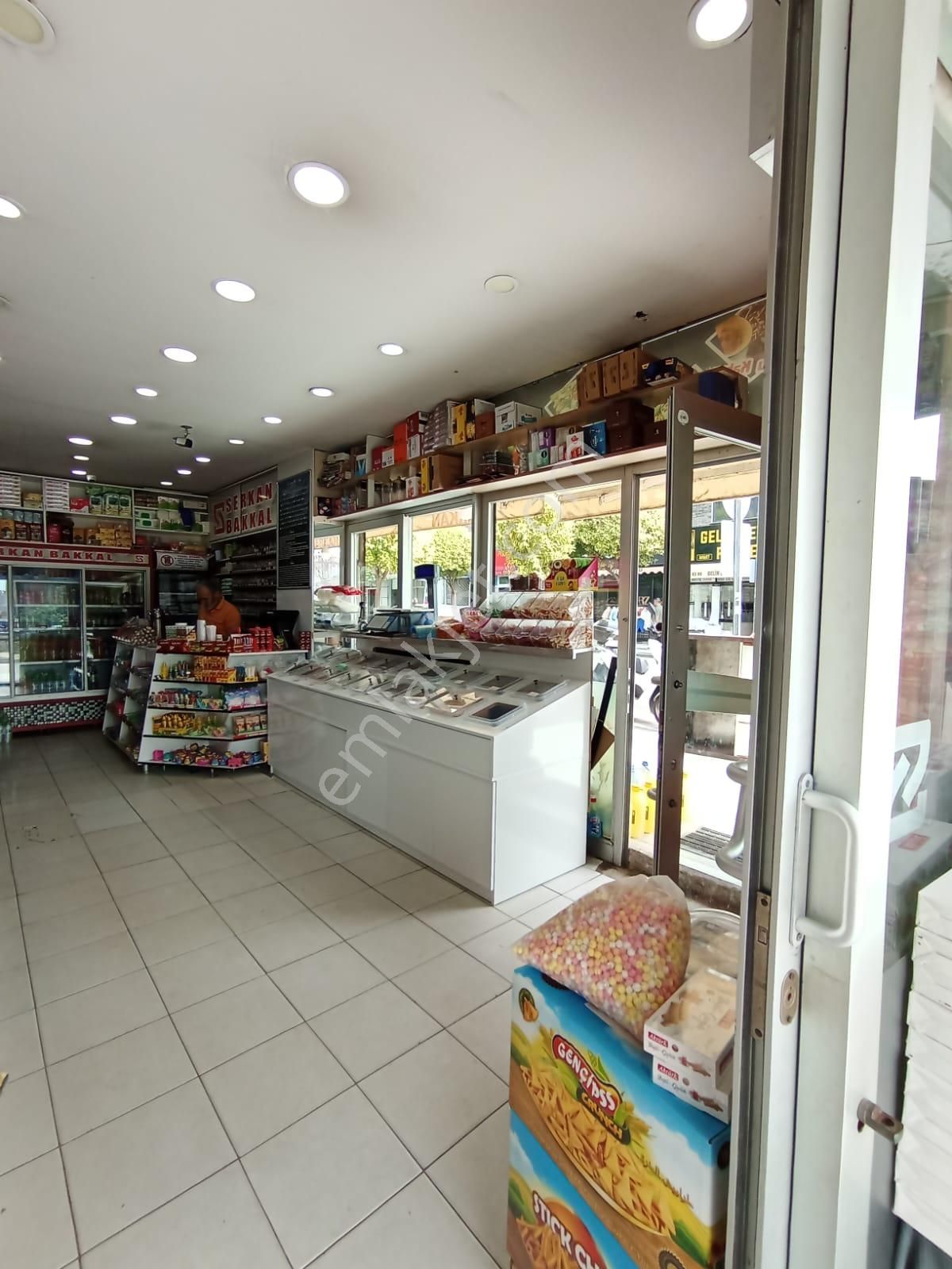 Düzce Merkez De Devren Satılık Köşe Dükkan - Görsel 6