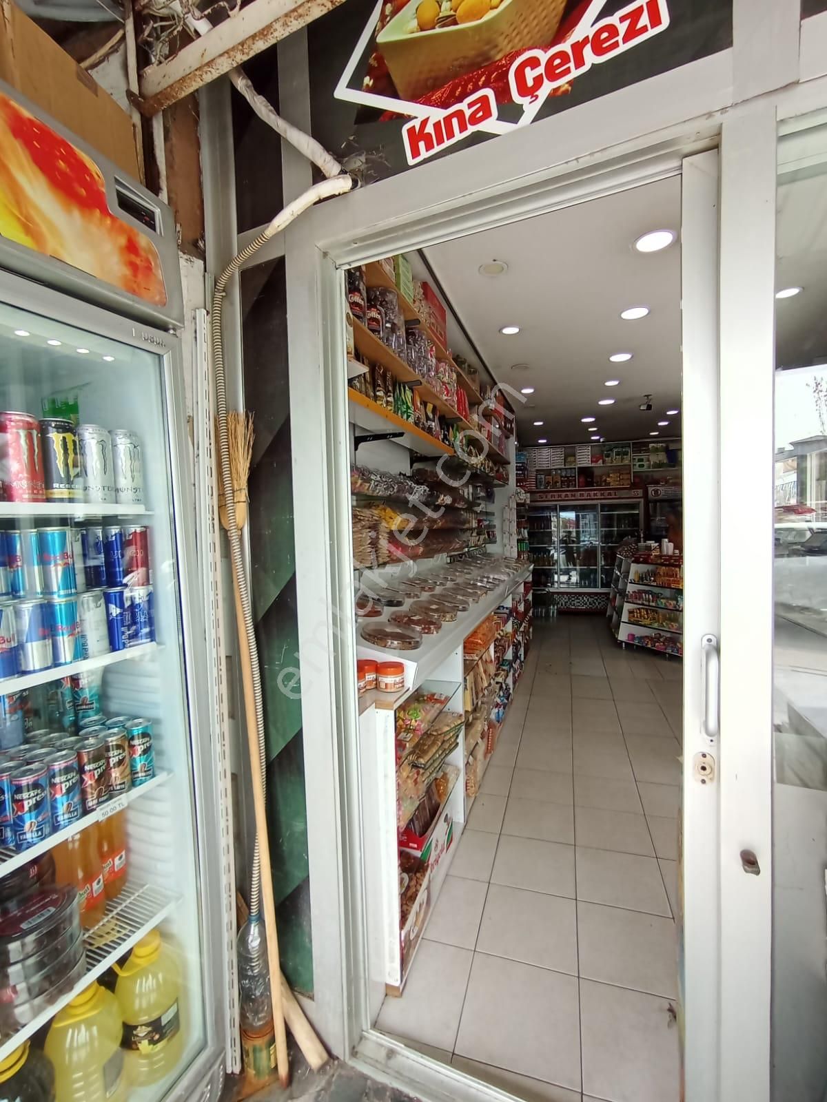 Düzce Merkez De Devren Satılık Köşe Dükkan - Görsel 7