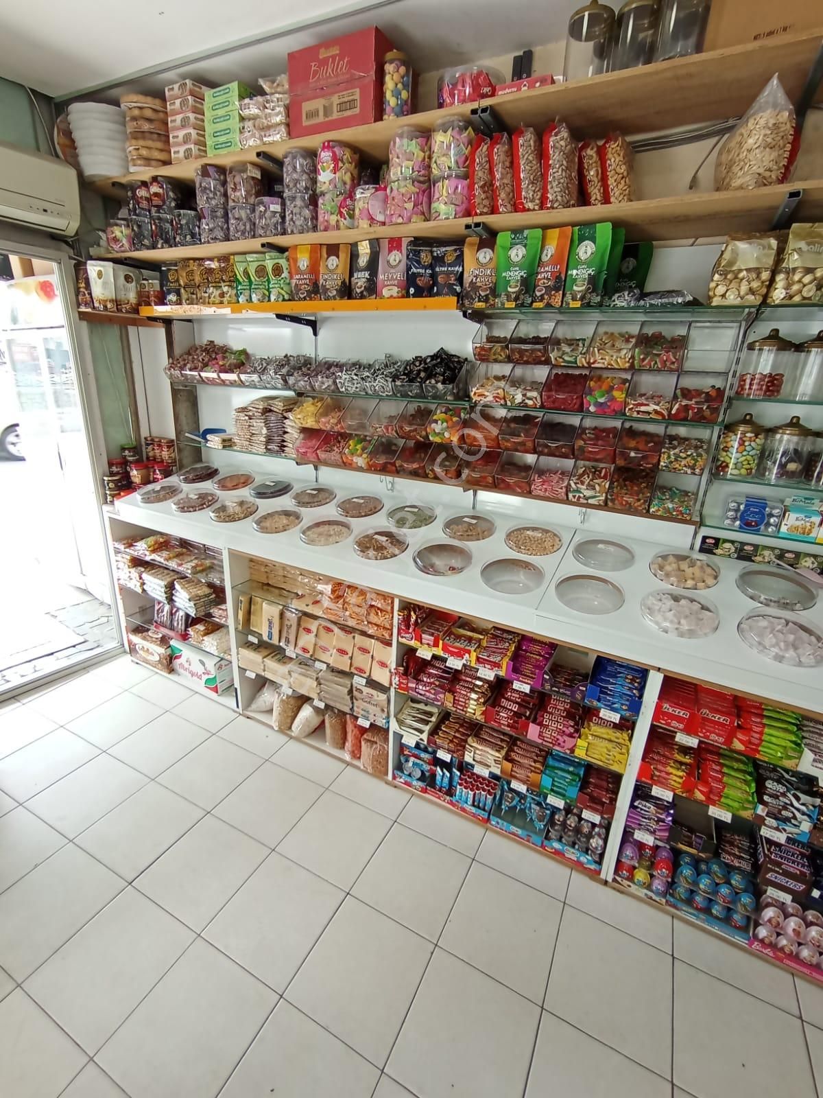 Düzce Merkez De Devren Satılık Köşe Dükkan - Görsel 19