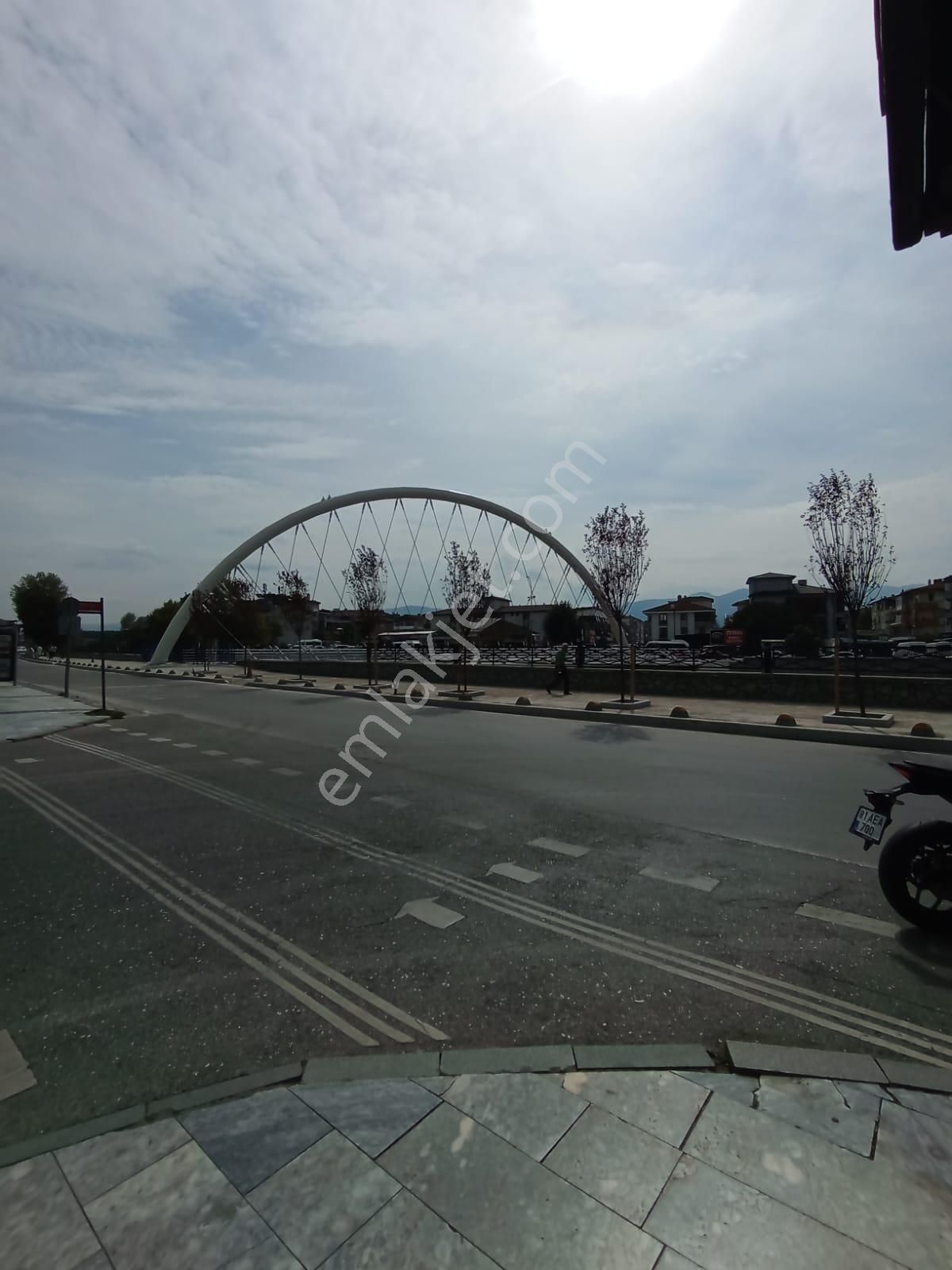 Düzce Merkez De Devren Satılık Köşe Dükkan - Görsel 4