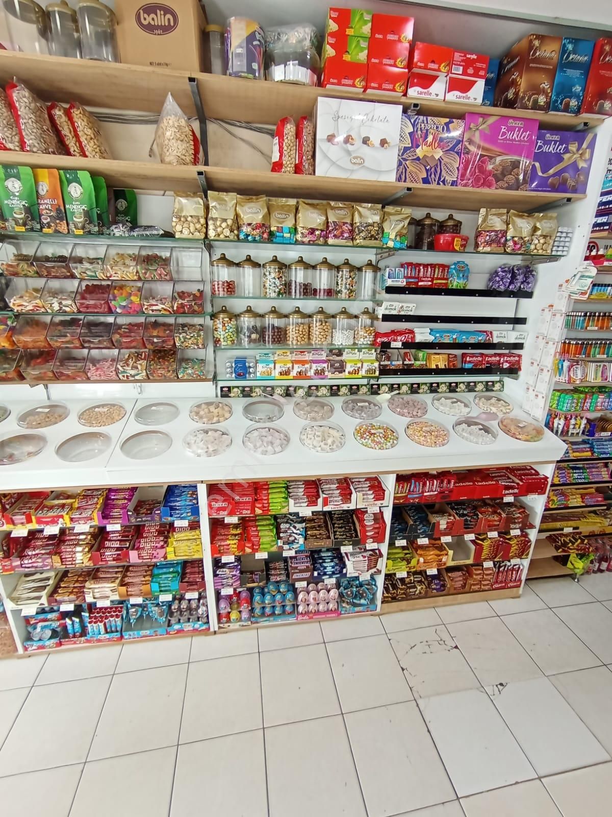 Düzce Merkez De Devren Satılık Köşe Dükkan - Görsel 17