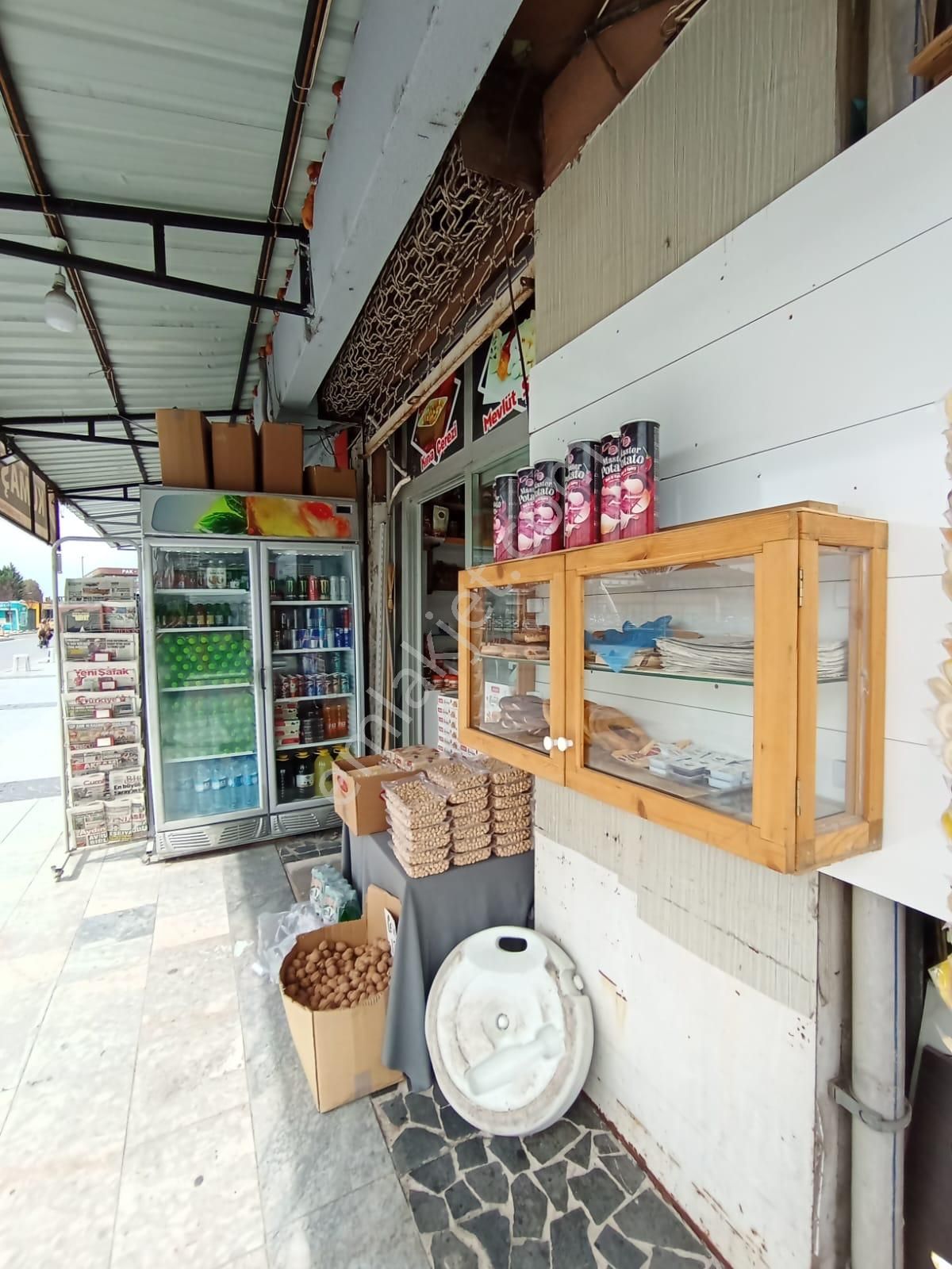 Düzce Merkez De Devren Satılık Köşe Dükkan - Görsel 5