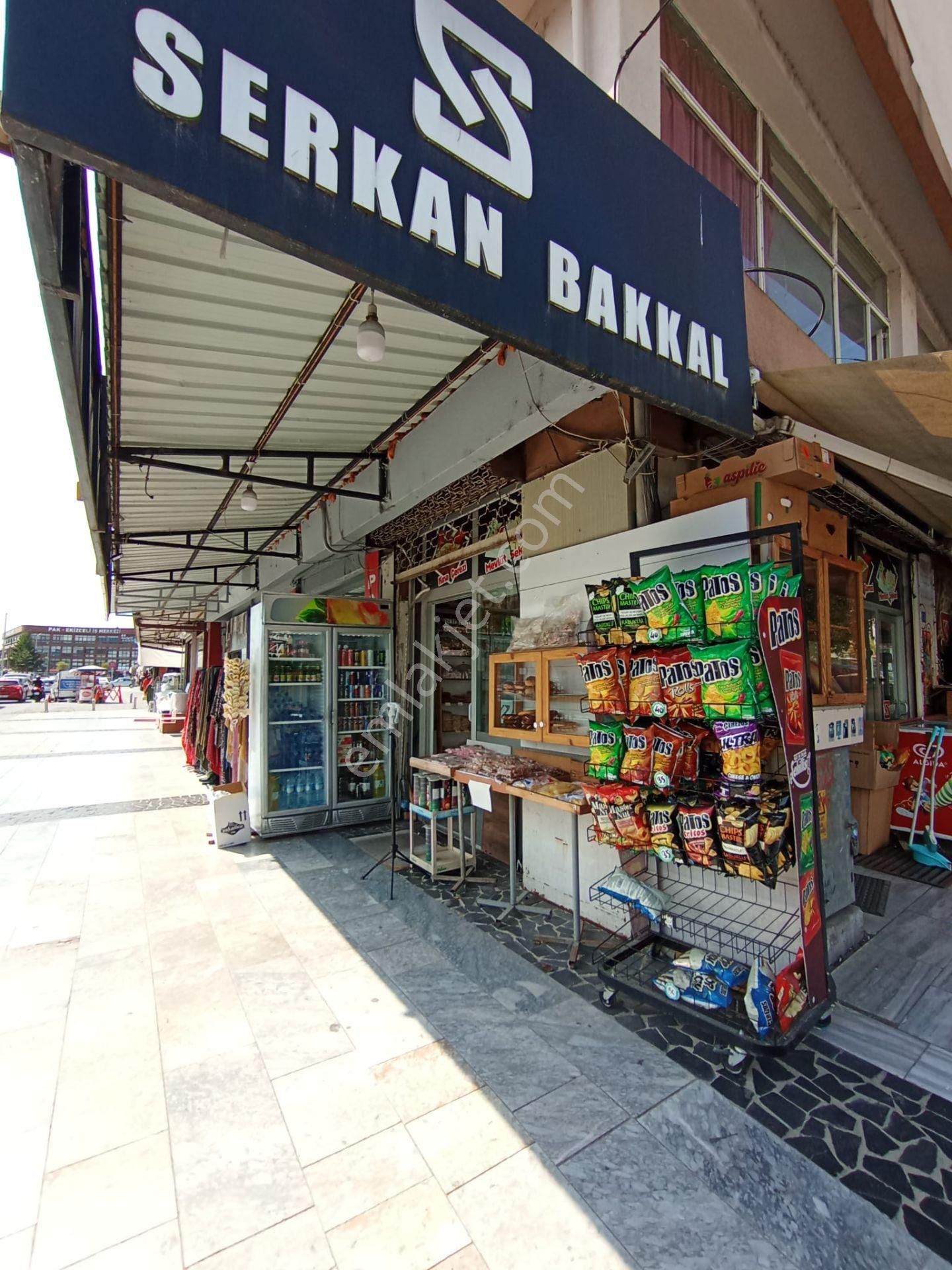 Düzce Merkez De Devren Satılık Köşe Dükkan - Görsel 26