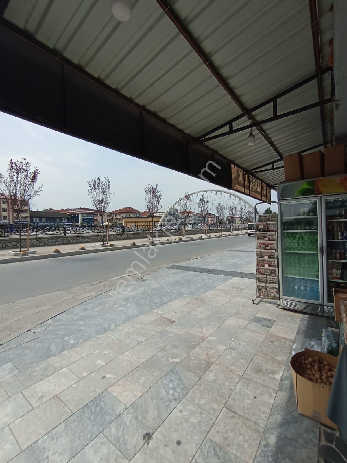 Düzce Merkez De Devren Satılık Köşe Dükkan - Görsel 3