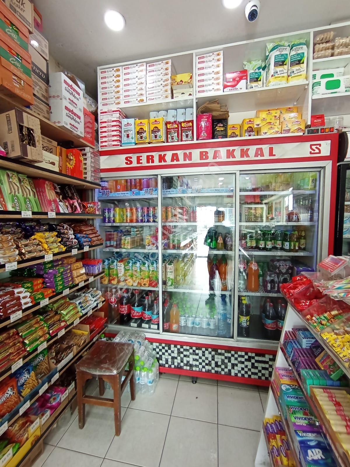 Düzce Merkez De Devren Satılık Köşe Dükkan - Görsel 12