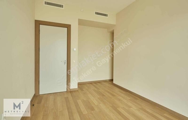 Sarıyer Maslak Satılık Daire Ağaoğlu Maslak 1453 4+1 Boş Satılık Daire Güncel/empty/vadi