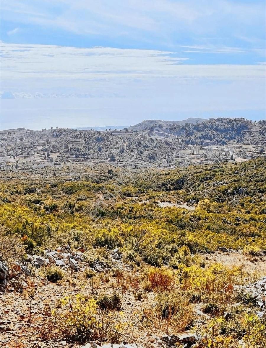 Ekç Emlak Tan Güzelbağ Satılık 636 M2 Arsa Satılıktı - Görsel 2