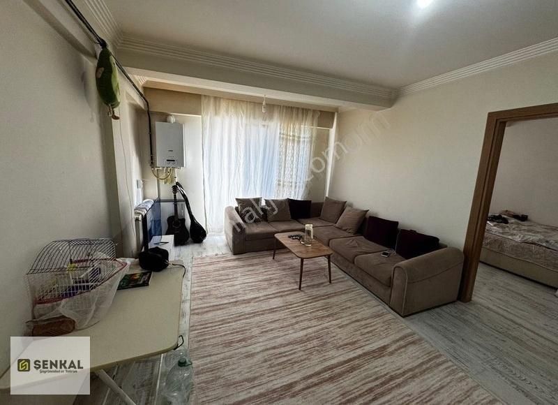 Kırklareli Merkez Karakaş Kiralık Daire Şenkal Gayrimenkul'den Minimall Avm Arkası 1+1 Kiralık Daire