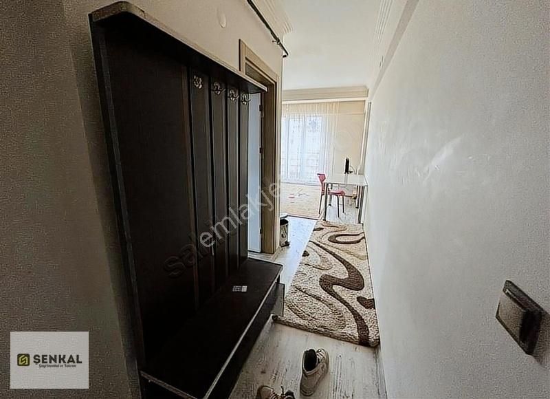 Kırklareli Merkez Karakaş Kiralık Daire Şenkal Gayrimenkul'den Minimall Avm Arkası Eşyalık Kiralık Daire