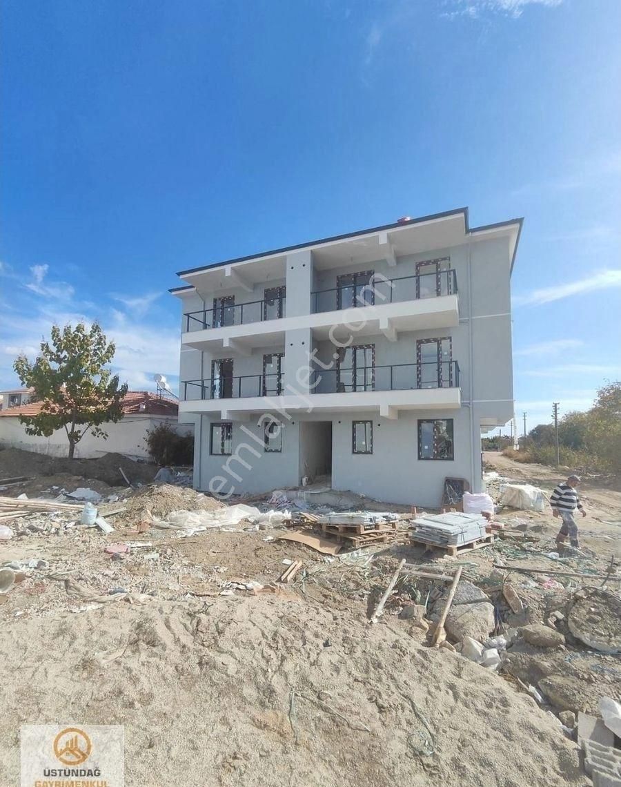 Ula Demirtaş Satılık Daire Üstündağ_inşaattan_muğla_ulada_site_içinde_ultralüx_2+1_daireler