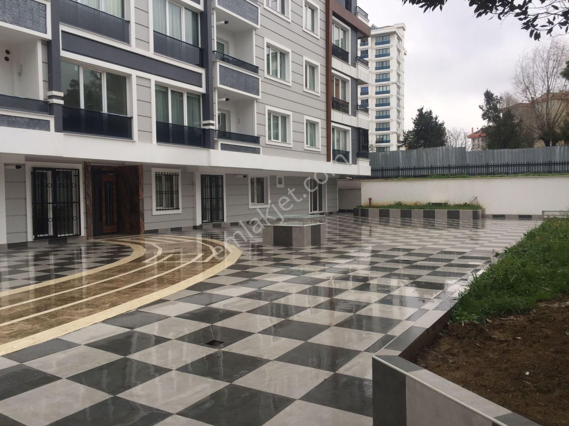 Bahçelievler Bahçelievler Satılık Daire Bahçelievler Mavi Kent Sitesi 3 Yıllık Bina 3+1 120m2 Lüks Daire