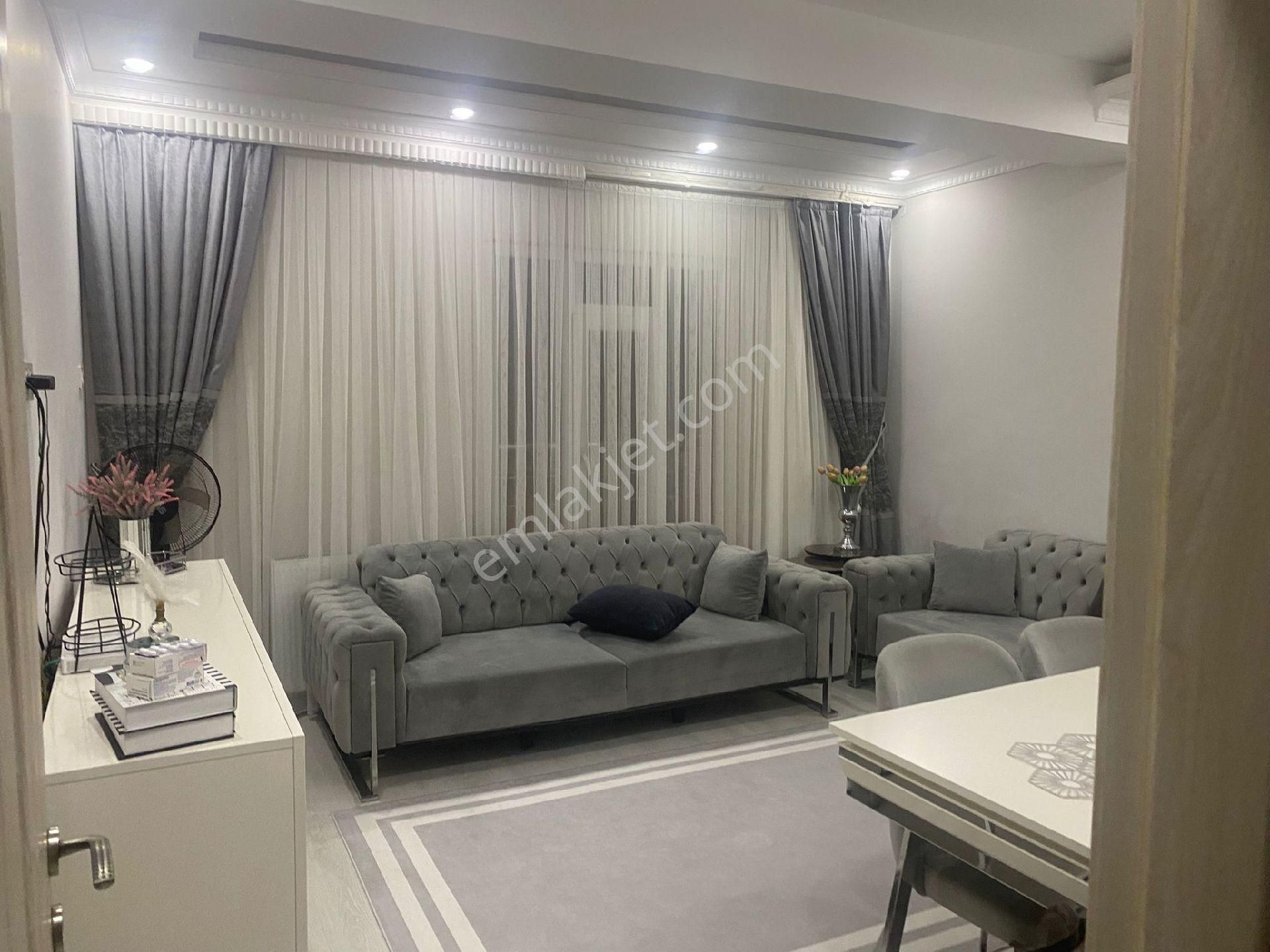 Arnavutköy Anadolu Satılık Daire Arnavutköy Anadolu Mahallesi De 2+1 Daire 85 M² Kat 3 Yeni Yapı 6 Yılık Dairemiz Geniş Ferah