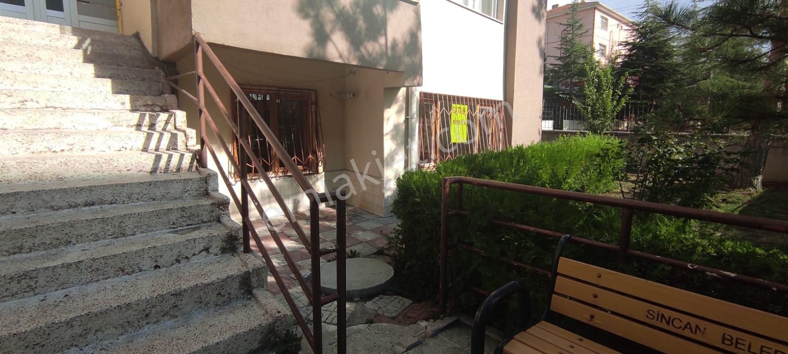 Sincan Osmanlı Satılık Daire 3+1 Site İçerisinde Bagımsız Salon Daire Açıklamayı Oku