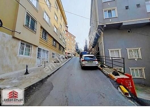 Beyoğlu Sütlüce Kiralık Daire Sütlüce'de 2+1 75 M2 Bahçe Katı Kiralık Daire