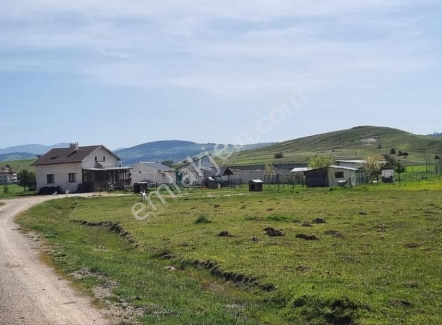 Devrekani Yazıhisar Köyü (Karabakal) Satılık Çiftlik Kastamonu Devrekani De Satılık Çiftlik