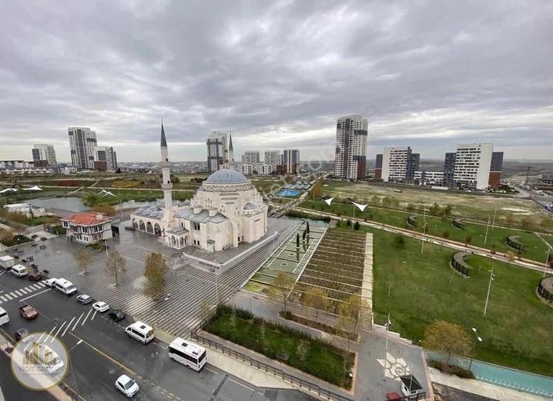 Başakşehir Bahçeşehir 2. Kısım Kiralık Daire Bahçekent Emlak Konut 1+1 Kiralık Daire