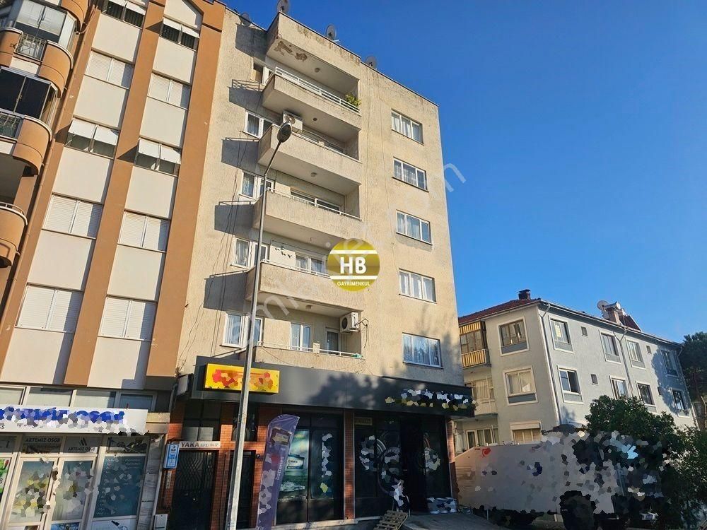 Efeler Adnan Menderes Kiralık Daire Hb'den 3+1 Kiralık Daire, Muğla Yolu Üstü Klimalı