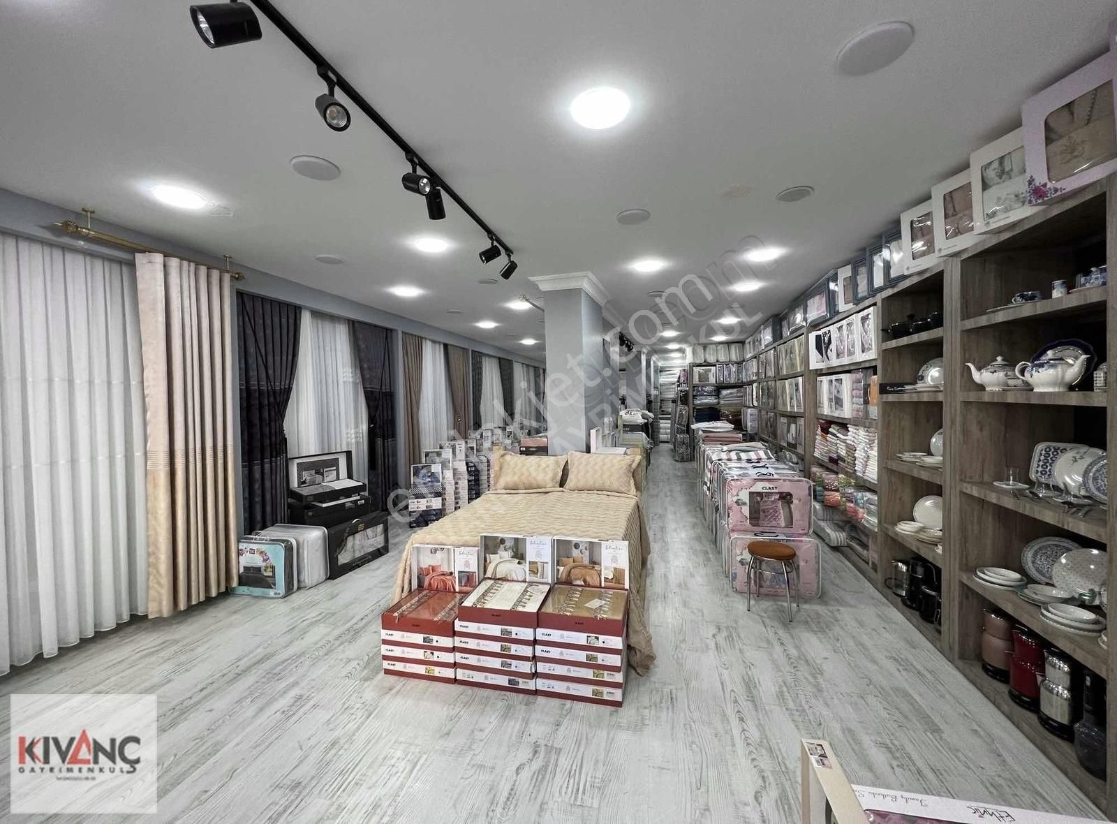 Kıvanç Gayrimenkul'den Paşaköşkünde Satılık Dükkan - Görsel 17