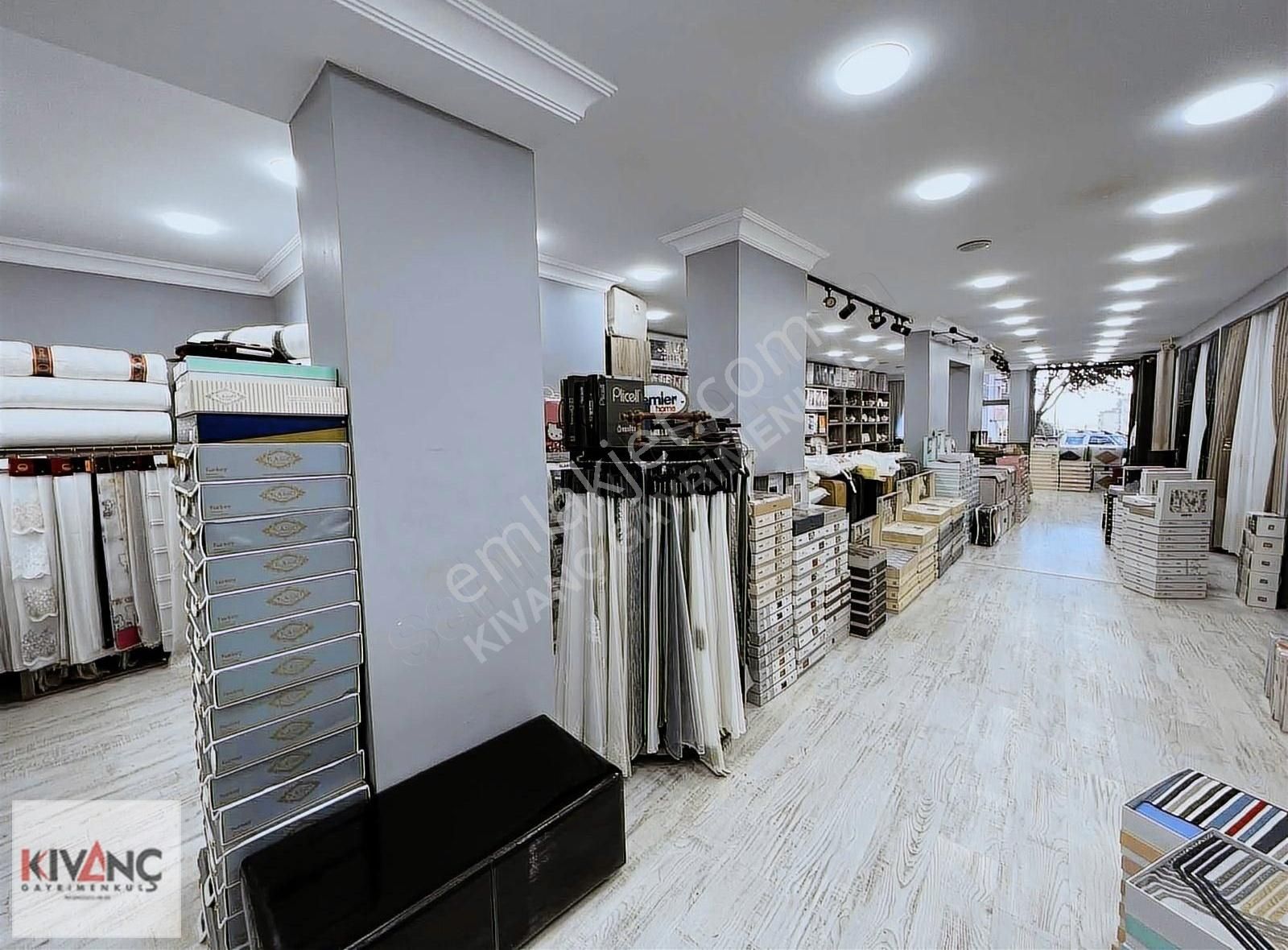 Kıvanç Gayrimenkul'den Paşaköşkünde Satılık Dükkan - Görsel 24