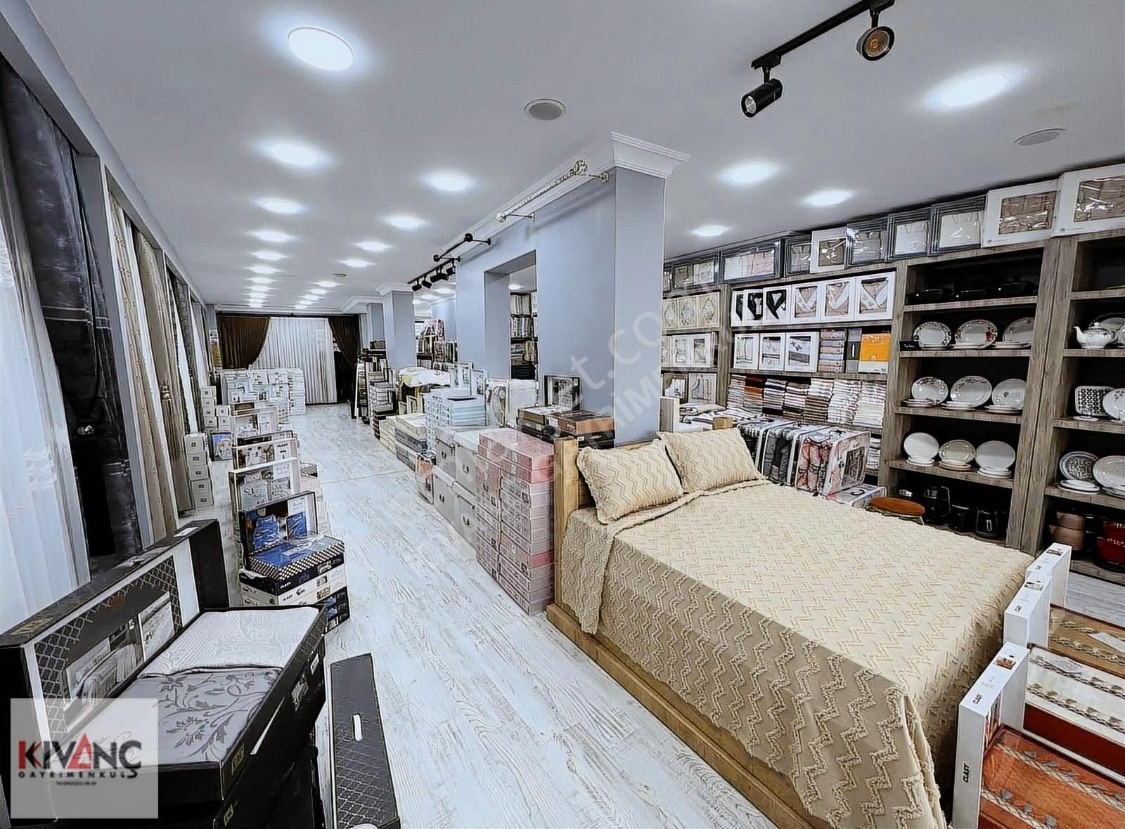 Kıvanç Gayrimenkul'den Paşaköşkünde Satılık Dükkan - Görsel 4