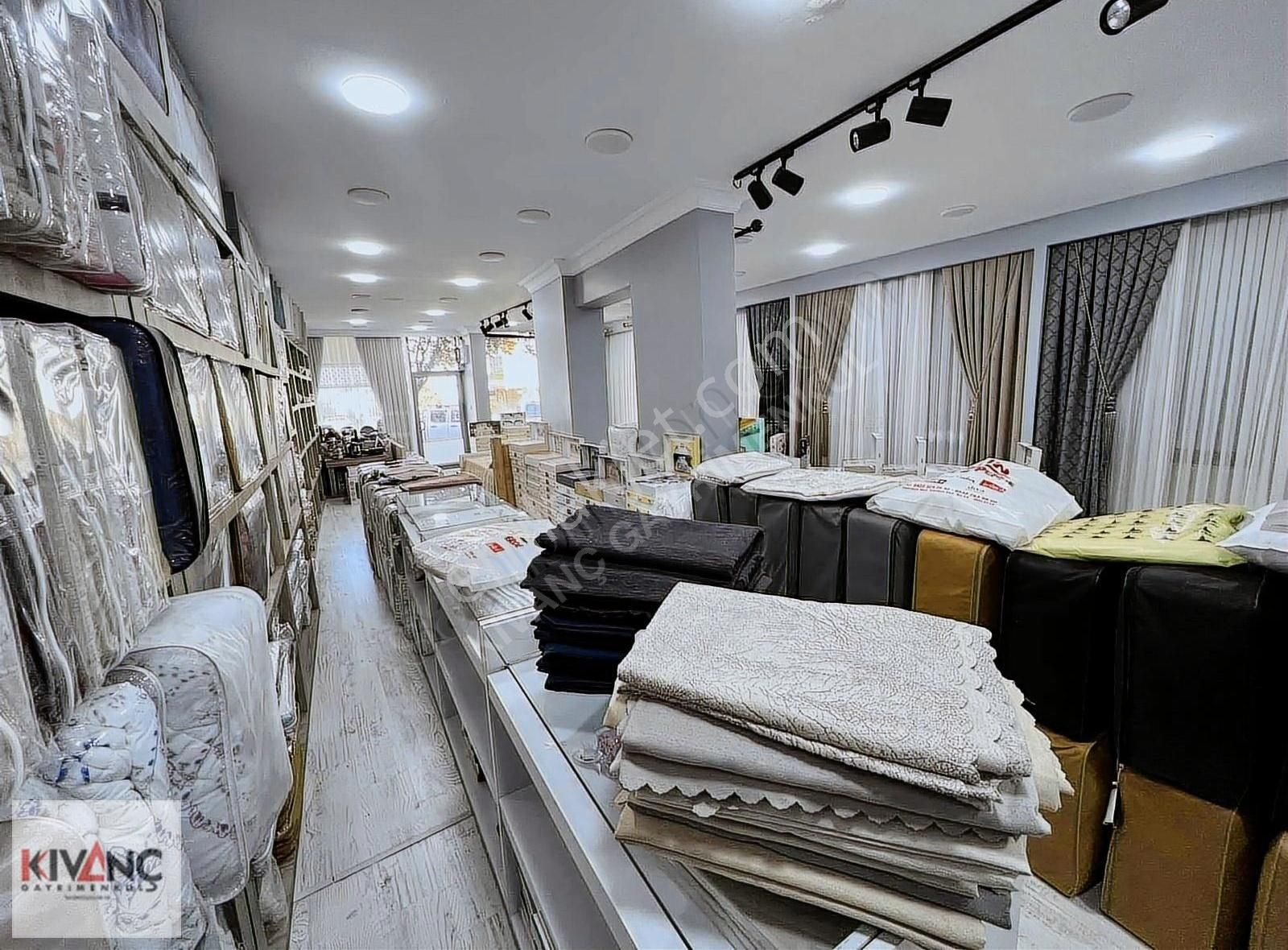 Kıvanç Gayrimenkul'den Paşaköşkünde Satılık Dükkan - Görsel 18