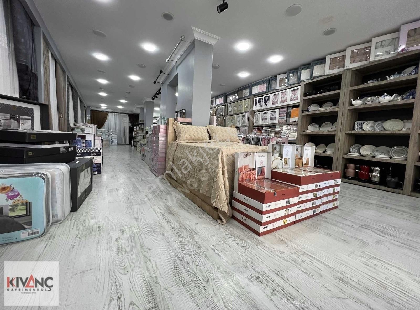 Kıvanç Gayrimenkul'den Paşaköşkünde Satılık Dükkan - Görsel 12